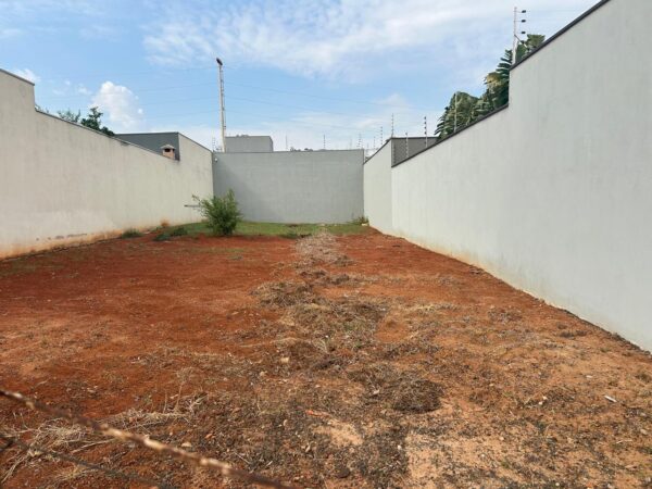 EXCELENTE LOTE RESERVA CENTENÁRIA Santa Bárbara d Oeste