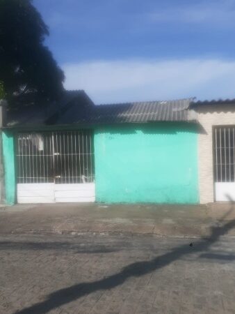 Casa 4 dormitórios 1 suíte 126m² 1 vaga Ipsep Recife/PE