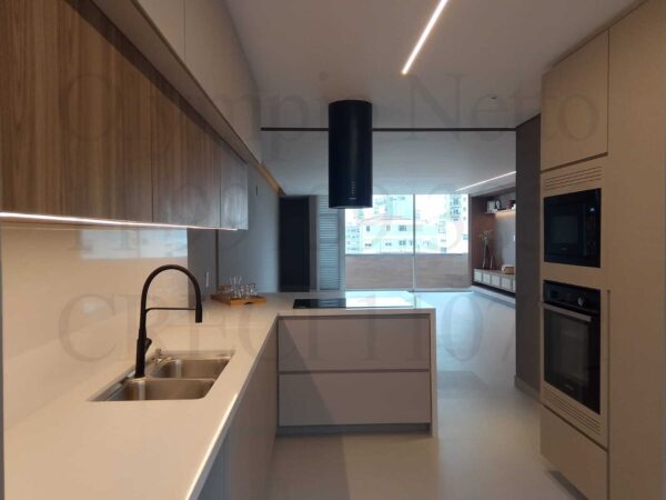 Apartamento Reformado em Higienópolis