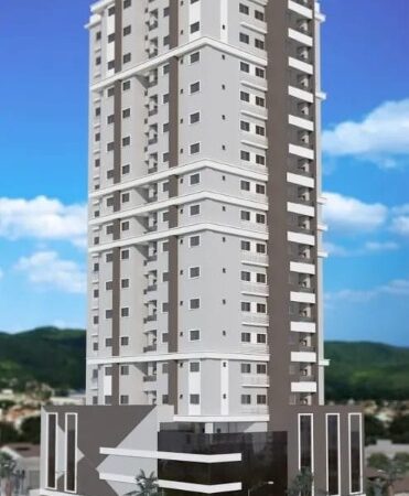Apartamento 2 suítes 70m² 1 vaga Alto Sao Bento Itapema/SC