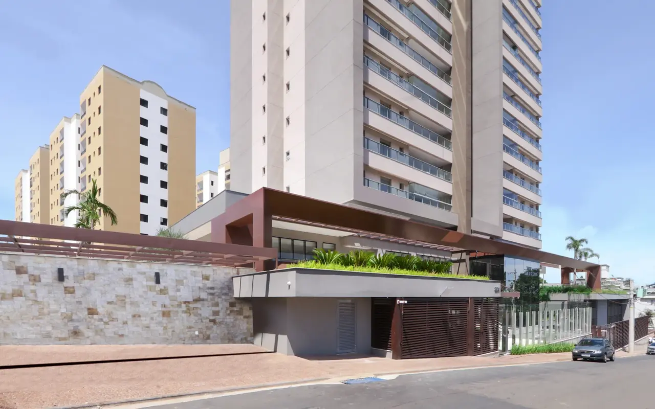 The Gardens Residencial no Jardim Elite em Piracicaba(pronto pra morar)