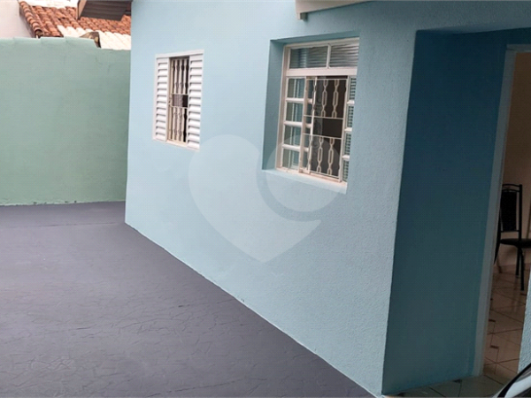 Casa de 2 quartos, 142m² no bairro Jardim Cruzeiro, em Lençóis Paulista