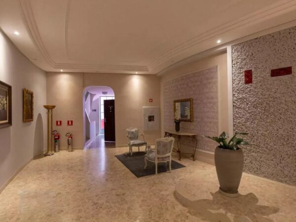 APARTAMENTO DE 1 DORM À VENDA NA BELA VISTA EM SÃO PAULO/SP