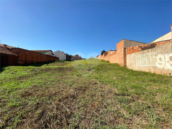 Lote/Terreno de 2061m² no bairro Jardim Príncipe, em Lençóis Paulista
