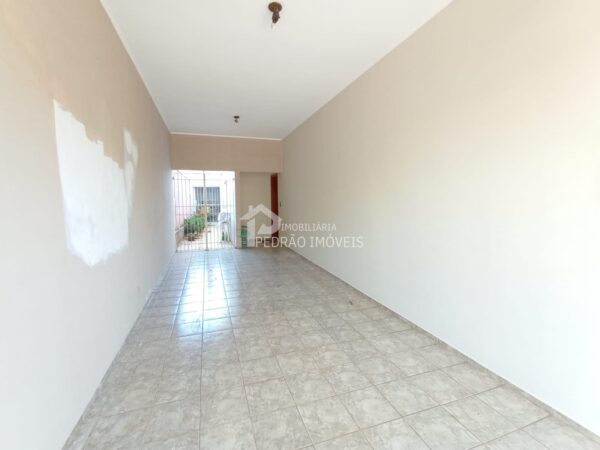 Casa de 4 quartos, 239m² no bairro Centro, em Lençóis Paulista