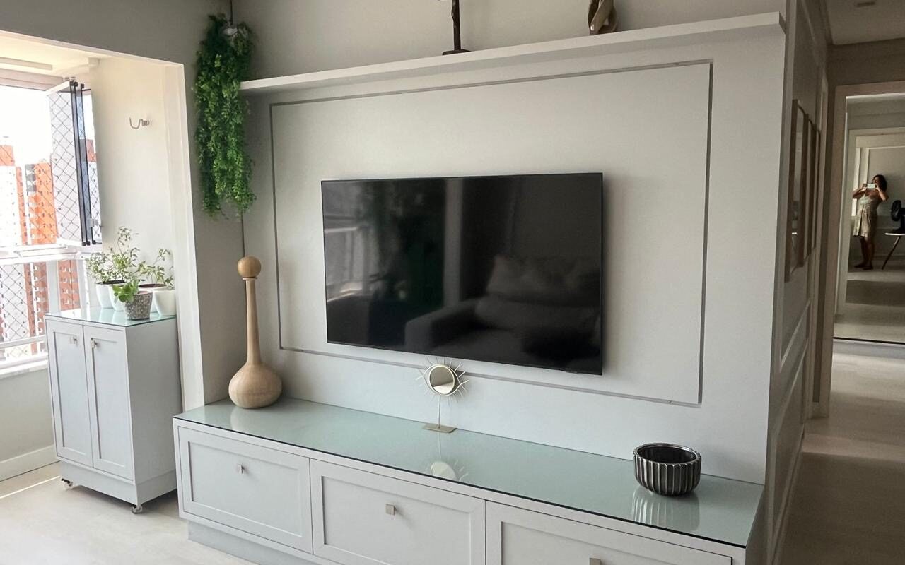 Apartamento Manaíra João Pessoa Paraíba