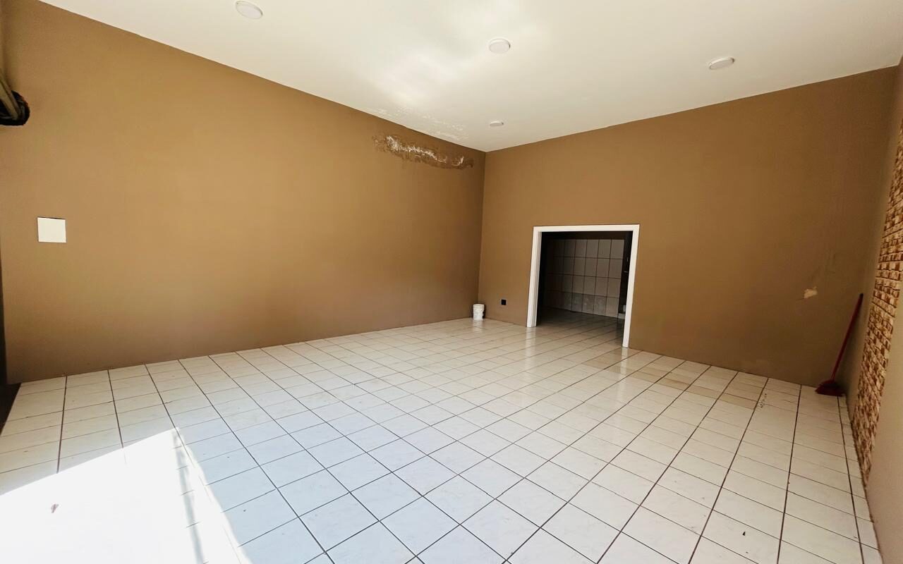 Salão comercial e residencial para venda em Piracicaba. Ótimo investimento
