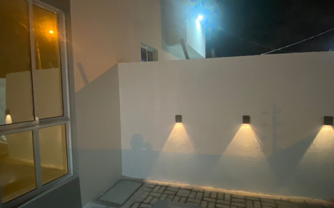 Casa à venda no João Paulo II