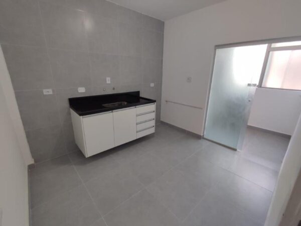 Apartamento 2 dormitórios 72m² Cambuci Sao Paulo/SP