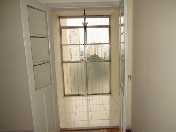 Apartamento 2 dormitórios 68m² 1 vaga Vila Mariana Sao Paulo/SP