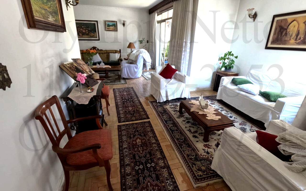 Apartamento para Reforma no Itaim