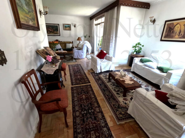 Apartamento para Reforma no Itaim