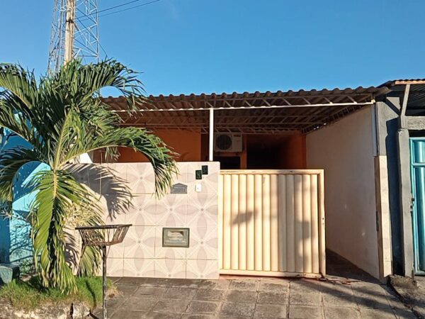 Casa em Paratibe com Área Gourmet,em João Pessoa – PB