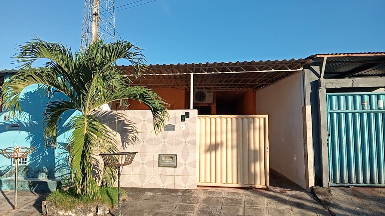 Casa em Paratibe com Área Gourmet,em João Pessoa – PB