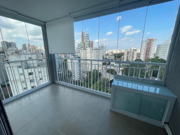 Apartamento 1 suíte 30m² Vila Mariana Sao Paulo/SP