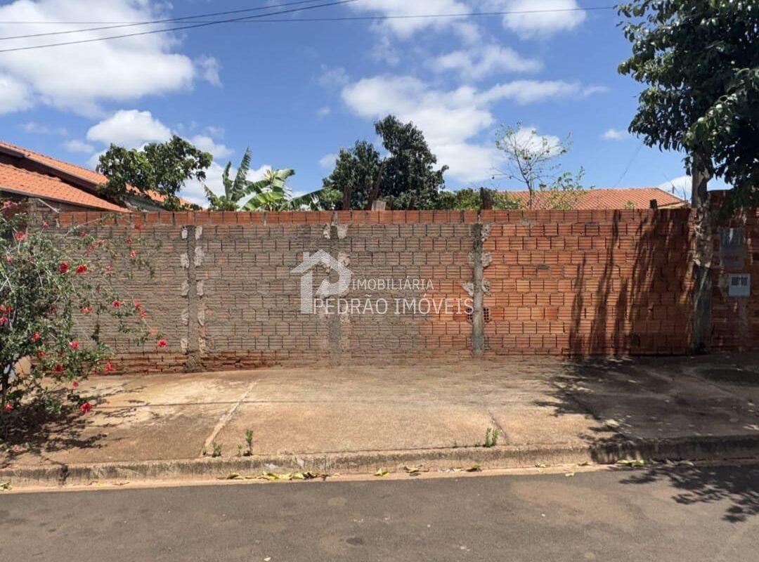 Jardim Maria Luzia IV