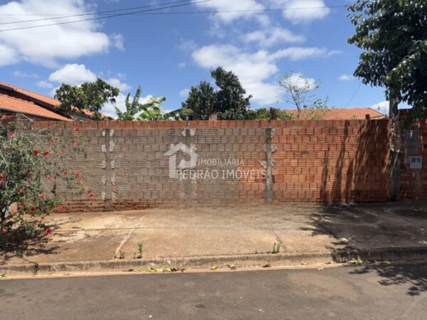 Jardim Maria Luzia IV