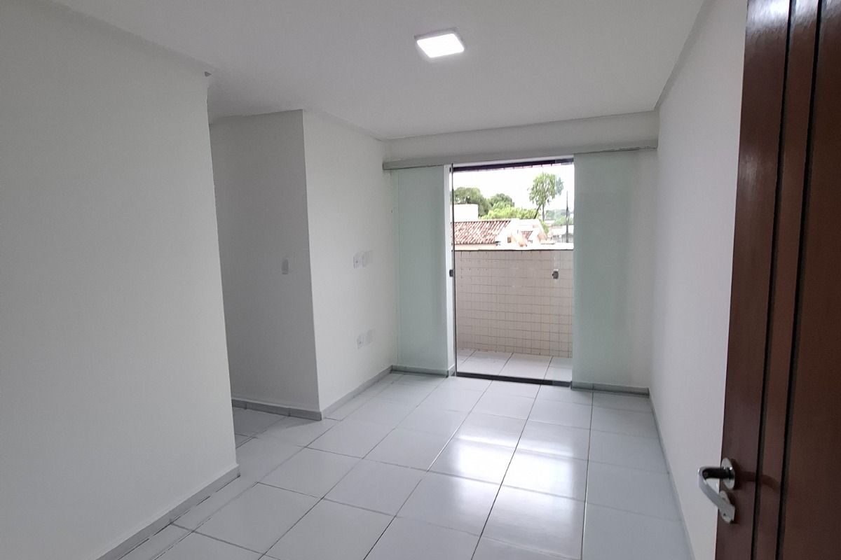 Vendo Apartamento – Bairro das Industrias, João Pessoa. Possível financiar sem entrada !