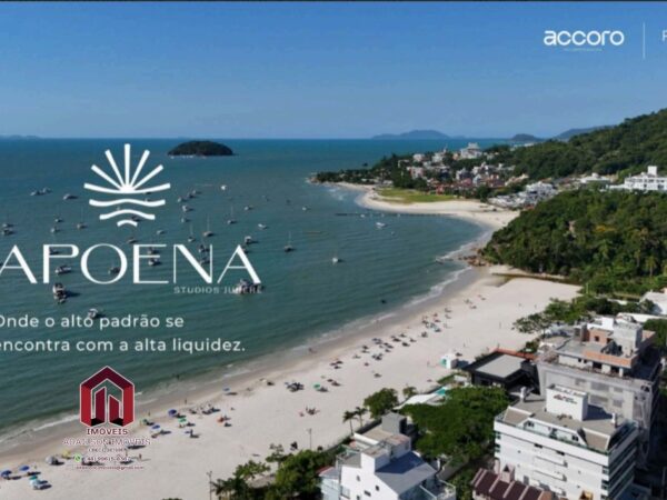 Apoena Studios Jurerê em – Florianópolis SC*Brasil