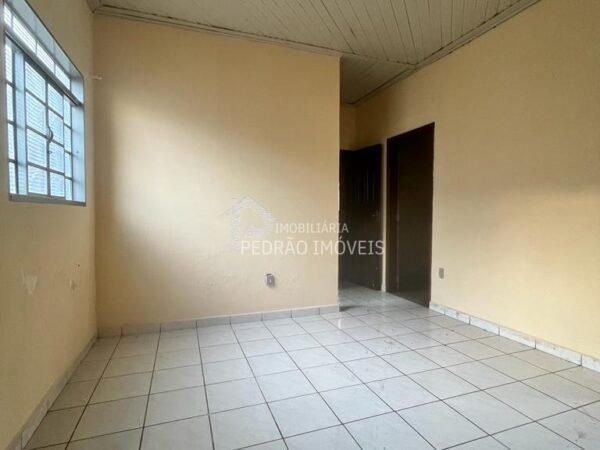 Casa de 3 quartos, 125m² no bairro Vila São Judas Tadeu, em Lençóis Paulista