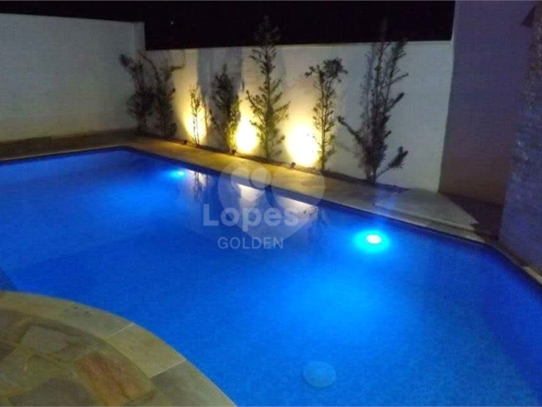 Casa de 3 quartos, 250m² no bairro Loteamento Porto Seguro, em Avaré