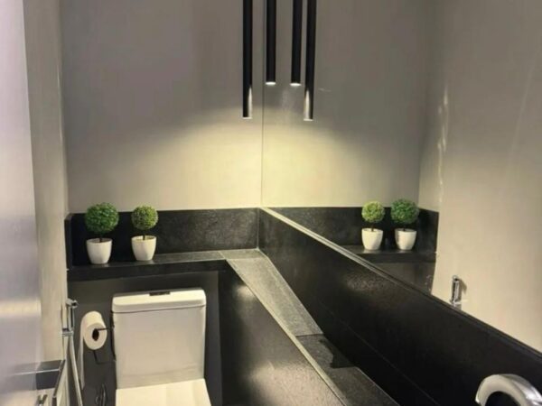 Cobertura Duplex