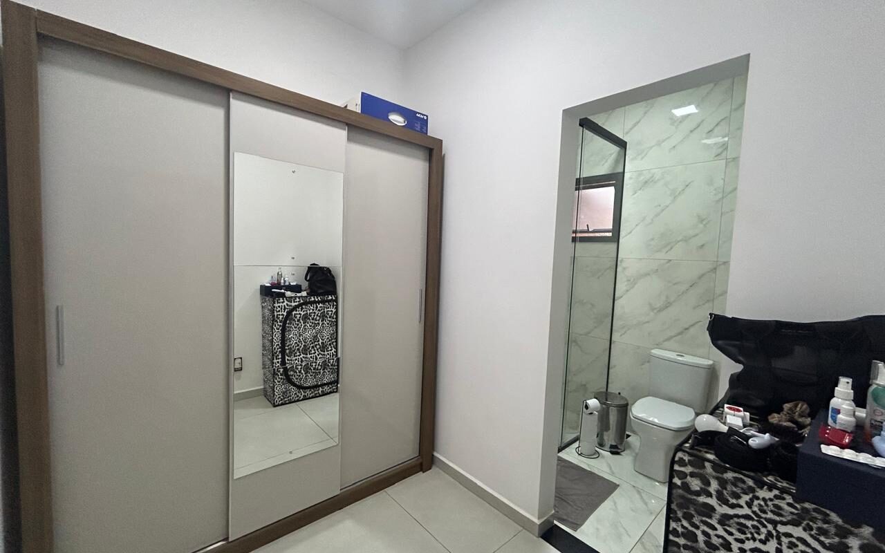 CASA TÉRREA COM 3 DORM, 1 SUÍTE PROX HOSPITAL REGIONAL DE PIRACICABA