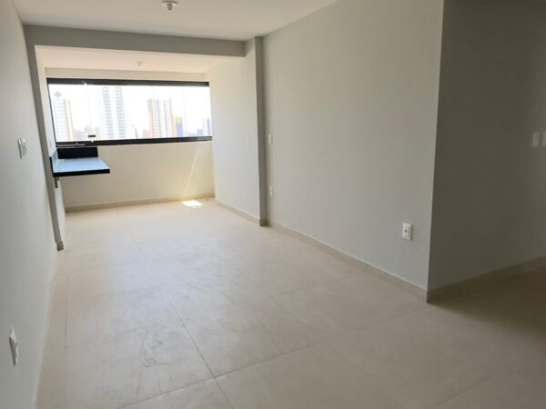 Apartamento andar alto em Manaíra