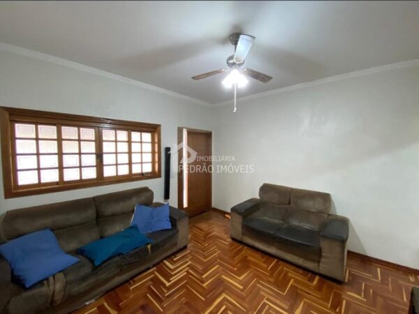 Parque Residencial Rondon