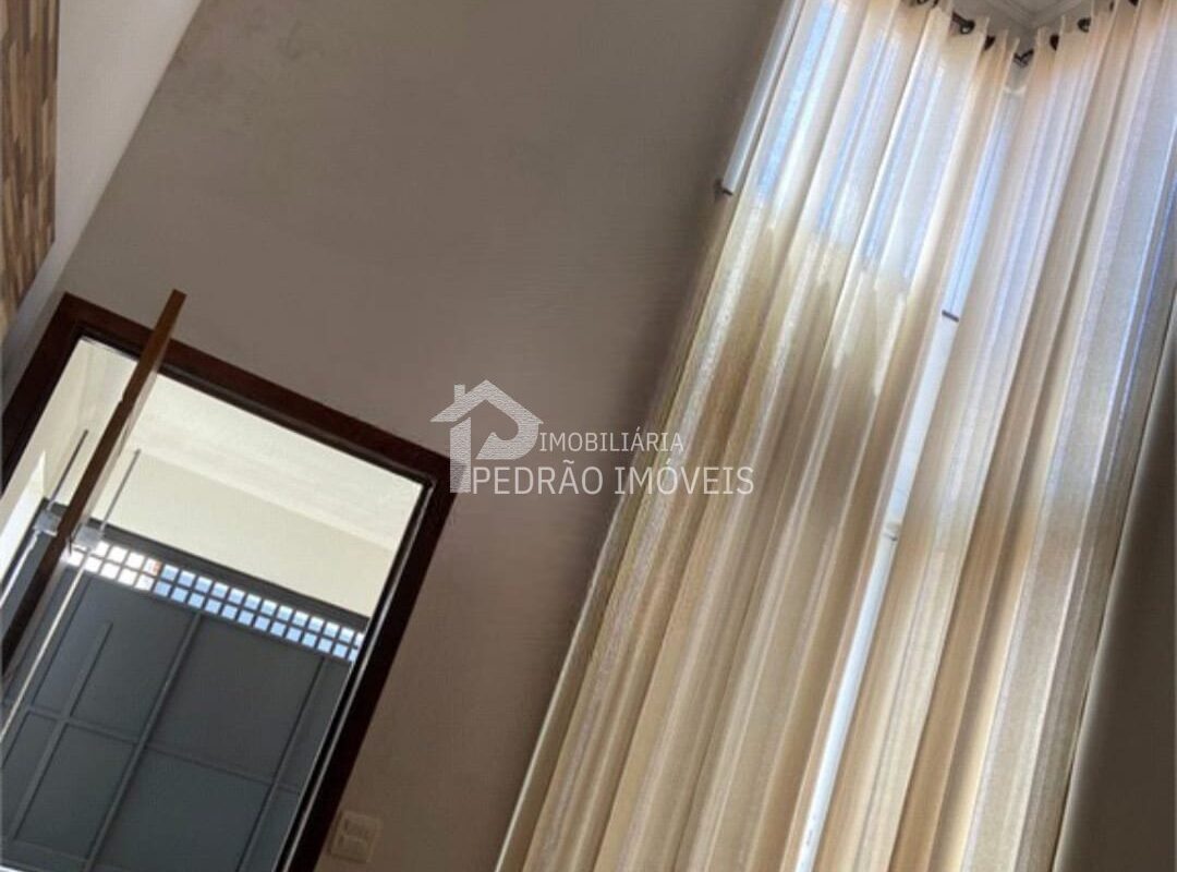 Casa de 3 quartos, 138m² no bairro Jardim Maria Luiza Iv, em Lençóis Paulista