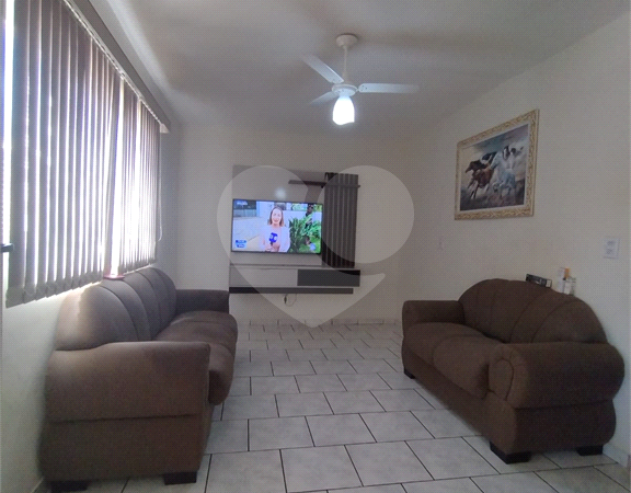 Casa de 2 quartos, 154m² no bairro Núcleo Habitacional Bela Vista Ii, em Lençóis Paulista