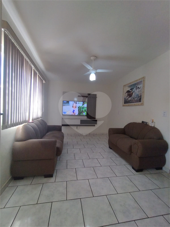 Casa de 2 quartos, 154m² no bairro Núcleo Habitacional Bela Vista Ii, em Lençóis Paulista