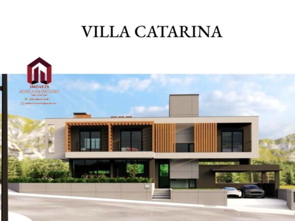 Venda – Casa de 3 quartos 3 suítes no bairro Rio Tavares, Florianópolis SC Brasil