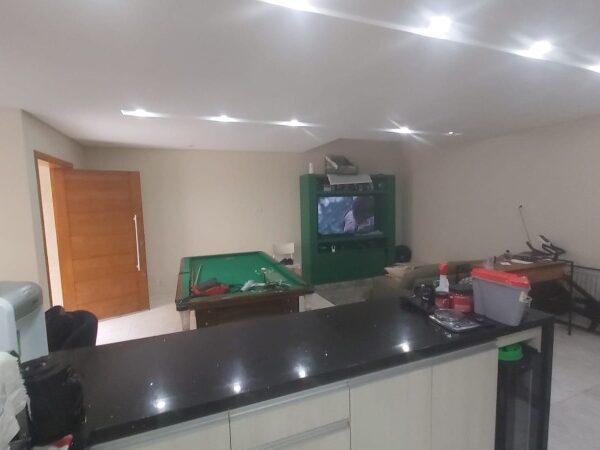 Casa 3 dormitórios 1 suíte 163m² 3 vagas Cambuci Sao Paulo/SP
