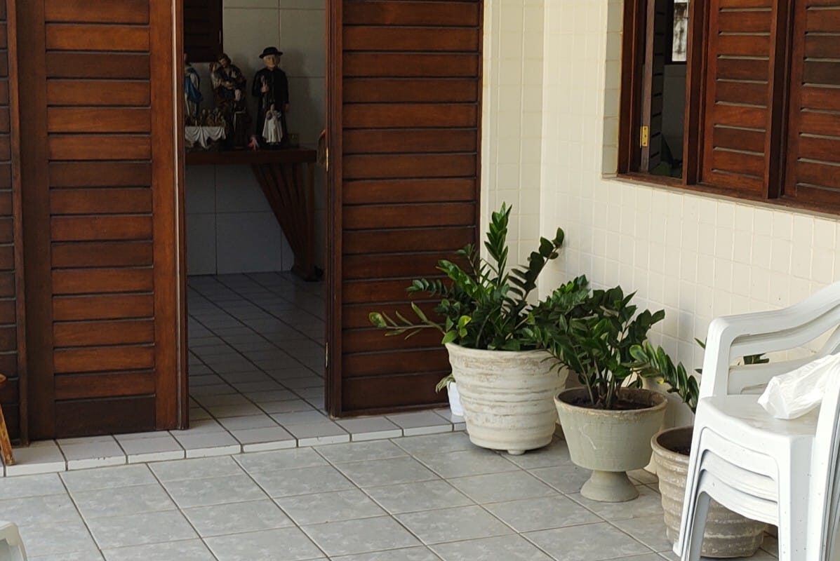 Casa próximo a praia Bessa