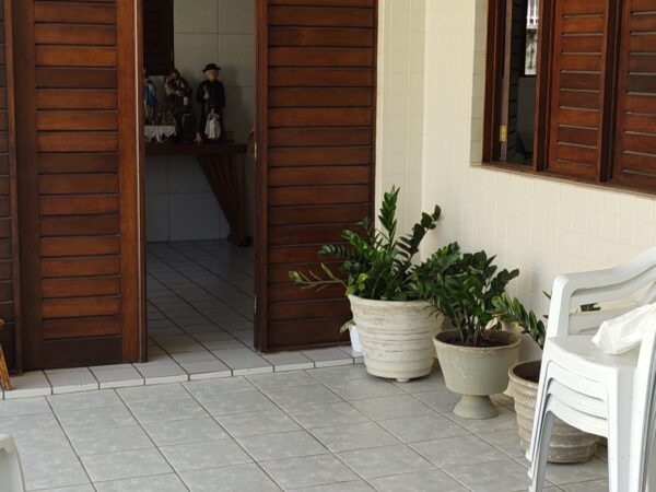 Casa próximo a praia Bessa