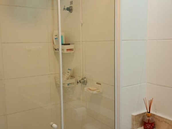 Oportunidade no Paraiso do Morumbi Apartamento 1 dormitorio