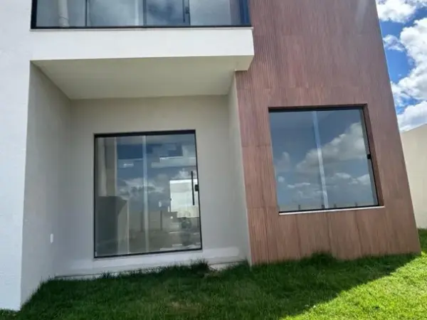 CASA DUPLEX TERRA DOURADA CAMACARI-BA