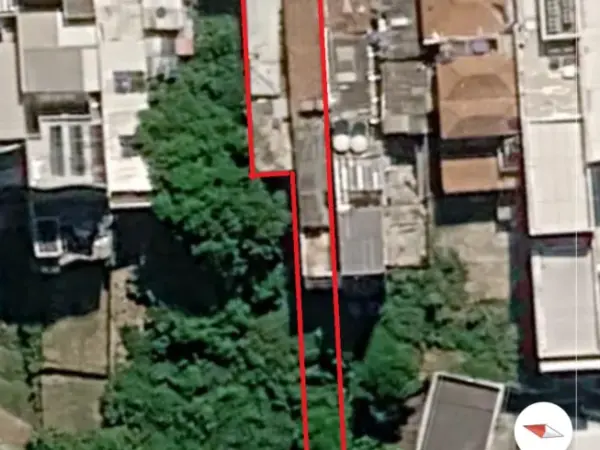 Terreno no Centro de Aparecida/SP