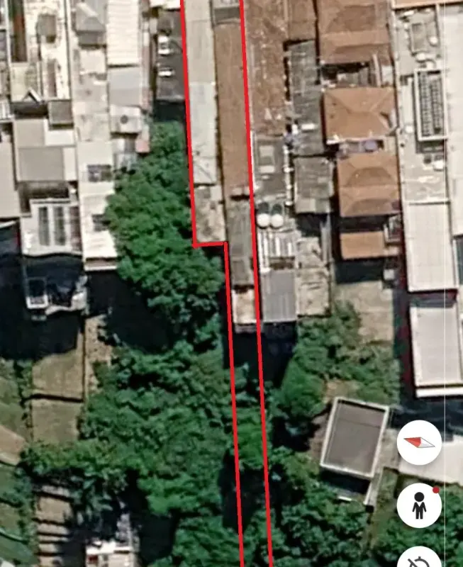 Terreno no Centro de Aparecida/SP