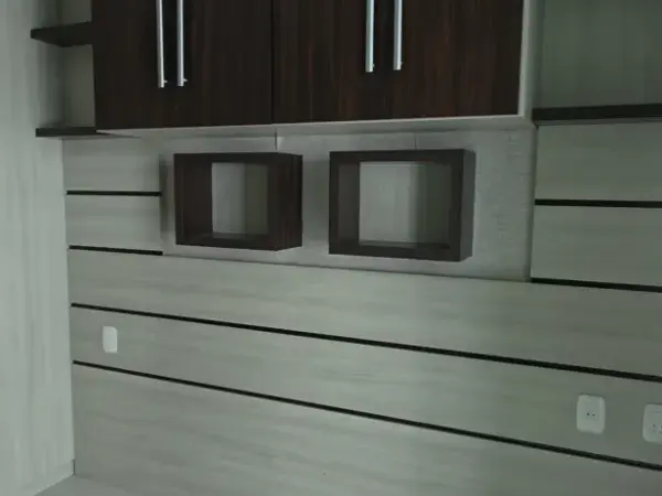 Apartamento com 130 mts2. Sacada com churrasqueira. Amplitude e Conforto em Meia Praia