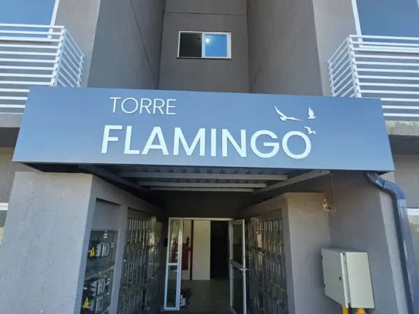 Apartamento à Venda no Residencial Sky Ville – Barra Velha/SC | Pronto para Morar