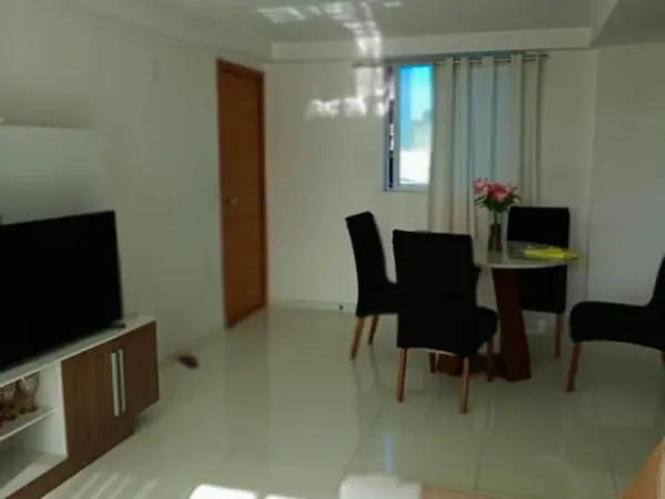 Vendo apartamento em Jardim Oceania 3 quartos e 2 Vagas de Garagem