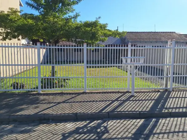 Casa Mobiliada à Venda em Penha/SC