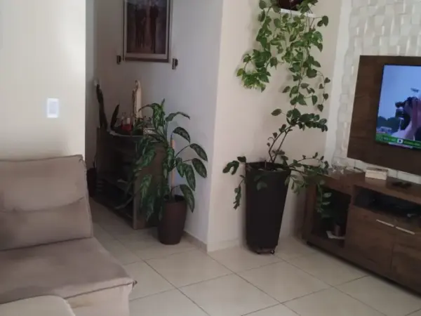 Apartamento no Coopemi em Guaratinguetá