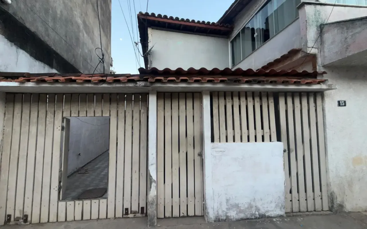 Casa com preço de oportunidade no São João – Apenas R$ 195.000!