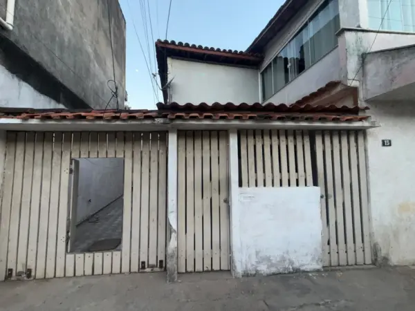 Casa com preço de oportunidade no São João – Apenas R$ 195.000!