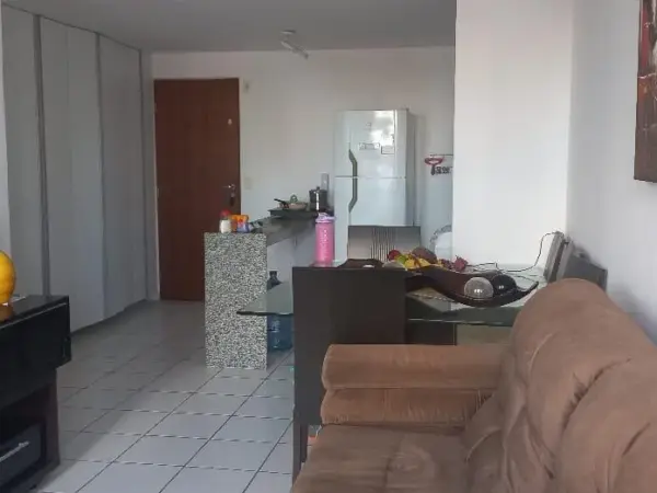 Oportunidade: Apartamento para venda no Bairro dos Estados em João Pessoa