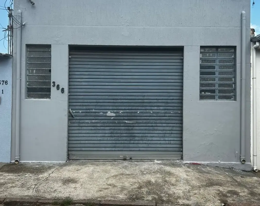 GALPÃO BAIRRO ALTO EM PIRACICABA