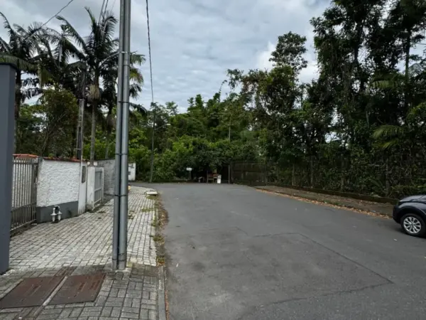 Apartamento no Residencial Jatobá – Bom Retiro